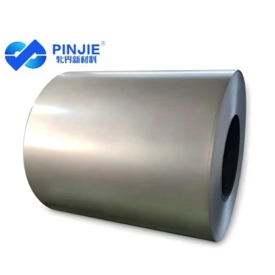 0.12mm -1.0mm Zoo Aluzinc Steel Chev