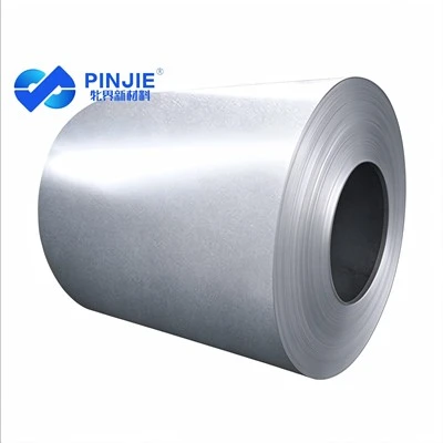 55% Al-Zn-Si Galvalume Steel Chev (0.12-1.0mm)